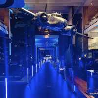 let’s go to London's Science Museum