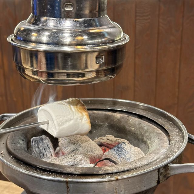 《韓国/ソウル》韓牛🇰🇷おまかせ焼肉！우소담 