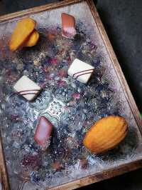 ｛精緻高質法日fine dining 推介｝