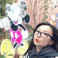 澳洲🇦🇺雪黎💕🎀🧸迪士尼主題篇🎈 The Grounds of Alexandria