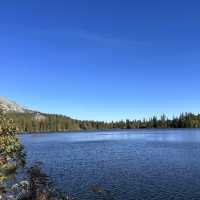 斯洛伐克 上塔特拉山 斯特爾布什克湖Strbske Pleso 