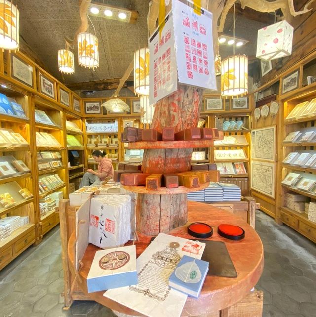 230度全景打卡天台，縱觀整個麗江古城