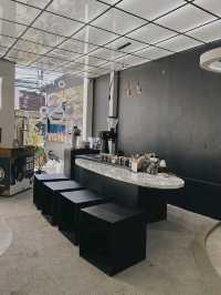 Saibora Cafe & Bar