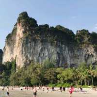 Krabi Getaway