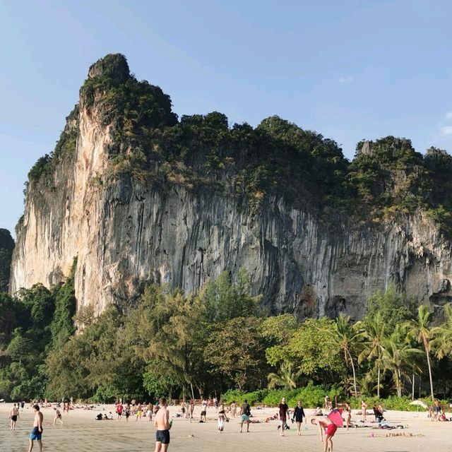 Krabi Getaway