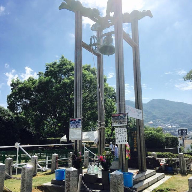 (長崎) 市内観光