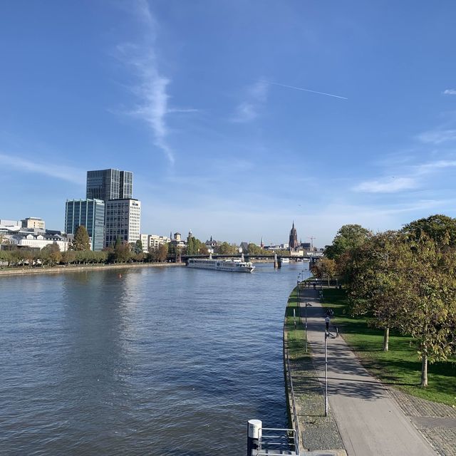 🇩🇪독일 프랑크푸르트 여행🇩🇪
