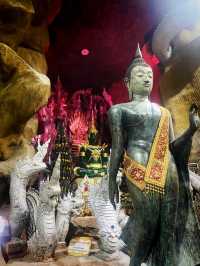 วัดมณีวงศ์ นครนายก