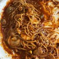 해물찜먹고 볶음밥까지! 경원해물찜