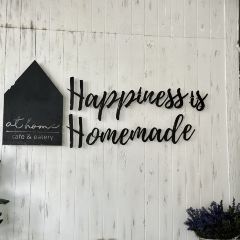 At Home Cafe & Eatery User Photo