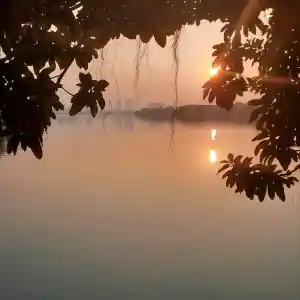 West Lake (Ho Tay)