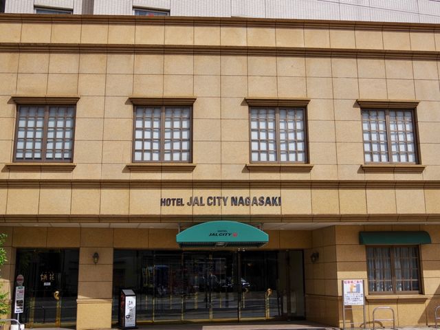 【長崎市】中華の朝食ビュッフェがお勧め🏨