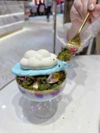 忘掉大人世界的香港萬花筒Cafe