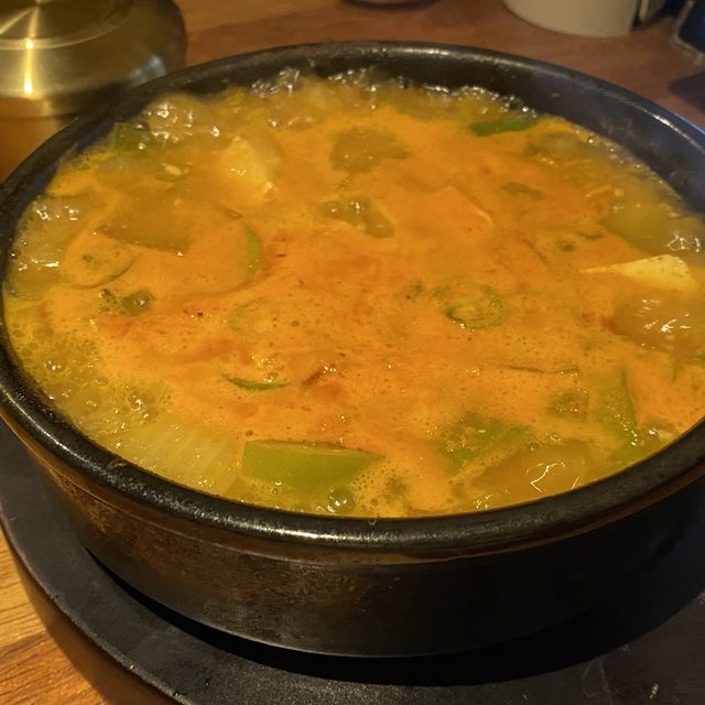 청담동 맛집 프라이빗 룸 레스토랑 청담류 GRILLED BEEF 
