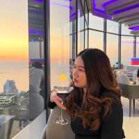 #ป้ายยาRooftopใจกลางพัทยาวิวสวยตาแตก