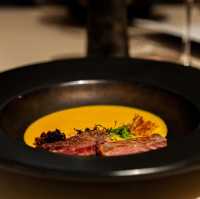 JARAS , best dinner in Phuket