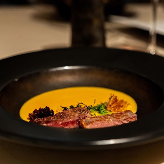 JARAS , best dinner in Phuket