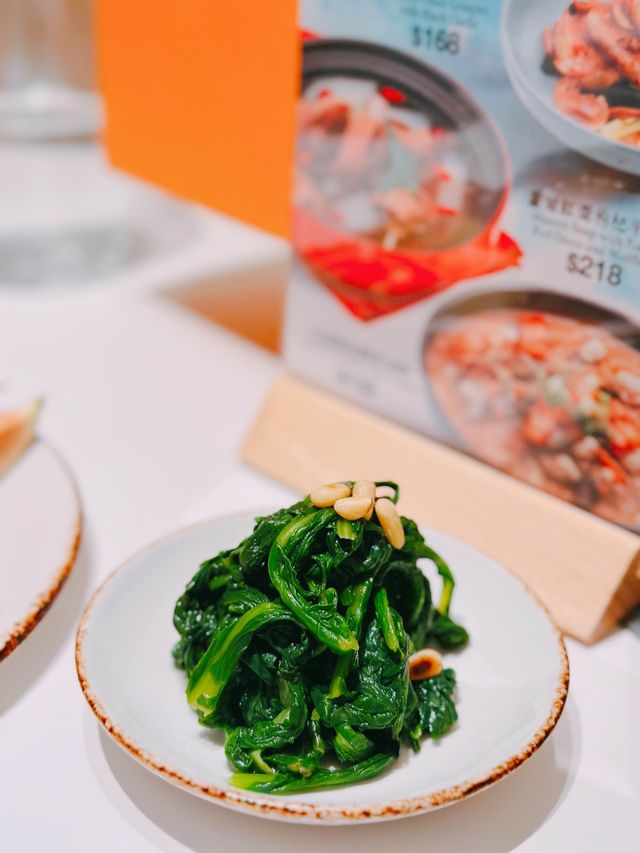 新派福建菜