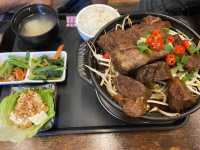 老夥房-超難找的特色三合院餐廳