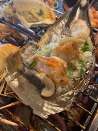 充滿用餐氣氛🙌🏻🙌🏻