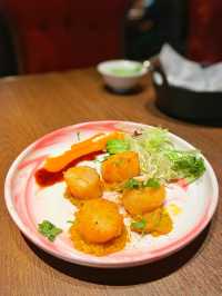 尖沙咀50年歷史米芝蓮印度餐廳😋🎖
