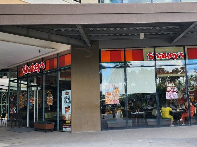내 맘에 쏙 드는 인테리어... "Shakey's"