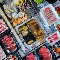 I GYU Yakiniku ถลาง ภูเก็ต