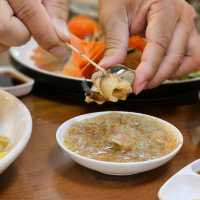 ร้านอาหารคุ้นลิ้นระนอง