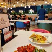 🍛🪴Surprisingly Fancy Nasi Kandar🪴🌟