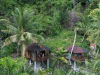 Railay Garden View Resort หาดไร่เลย์ จ.กระบี่