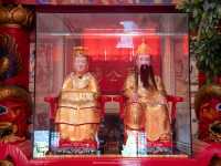 ศูนย์วัฒนธรรมไทย-จีน อุดรธานี