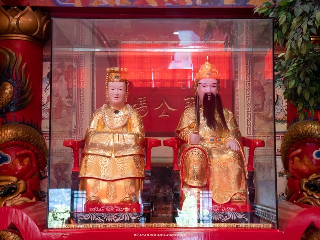 ศูนย์วัฒนธรรมไทย-จีน อุดรธานี