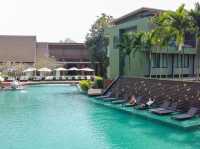 Mida Resort Kanchanaburi ที่พักสุดร่มรื่นกาญจนบุรี