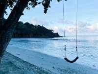 SYLVAN Koh Chang 🐘☀🌅🌊
