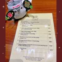 Supreme Steak & Grill