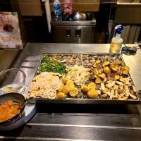 朝食バイキングが最高【ラビスタ函館ベイ】⭐
