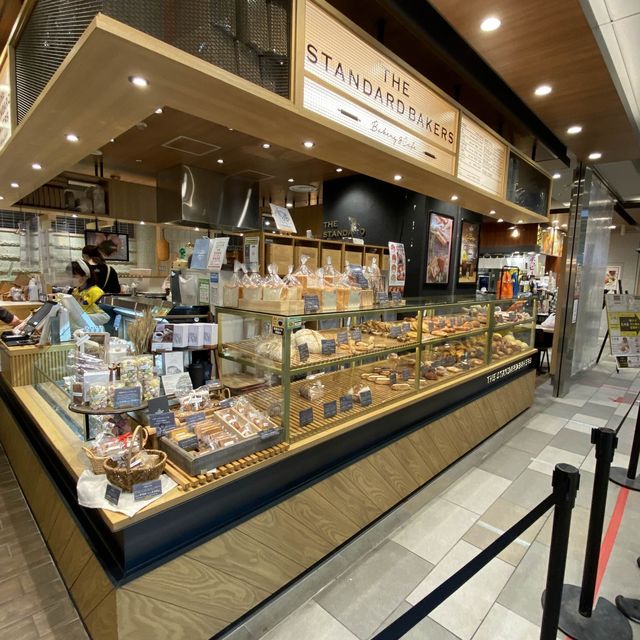 【宇都宮】パセオ　フードホール