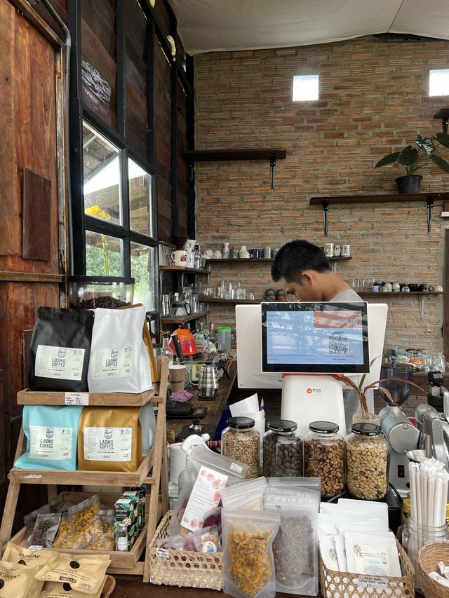 Akipu Coffee ☕️🍵