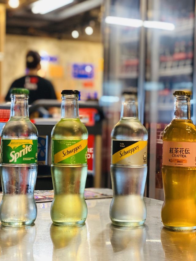 串串火鍋香港之選🌶 串串火鍋香港之選🌶