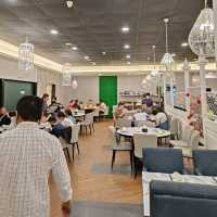屏東市三倆三餐廳 家常菜首選 餐廳環境優良 服務周到