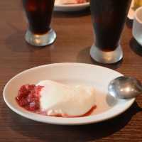 【新宿】チーズたっぷりボロネーゼが美味しい！