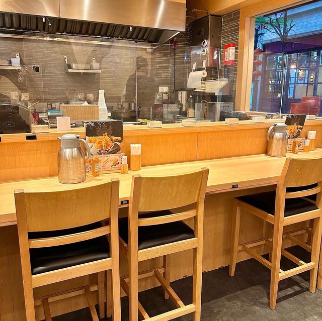 灣仔日本過江龍天婦羅店｜金子半之助