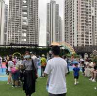 Play Garden空中樂園@荃灣廣場