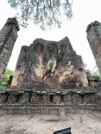 วัดพระสี่อิริยาบถ | จังหวัดกำแพงเพชร