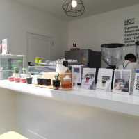 ArunSawad Cafe 