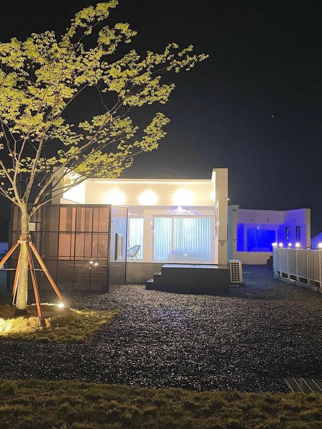 불국사 근처 독채펜션!! 온수 수영장이 있어 놀기 정말 좋아요!
