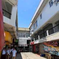 Arteaku Pwesto Cafe & Photography Sta Ignacia Tarlac 