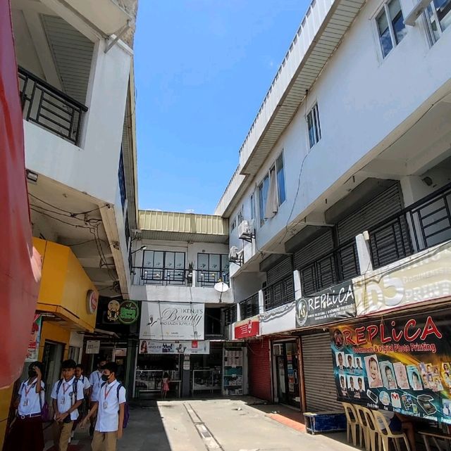 Arteaku Pwesto Cafe & Photography Sta Ignacia Tarlac 