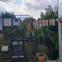 Still cafe @ dalat คาเฟ่ที่โคตรจะฟิน