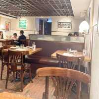 🇭🇰香港探店｜千萬不要錯過亞太區「最佳Pizza」
